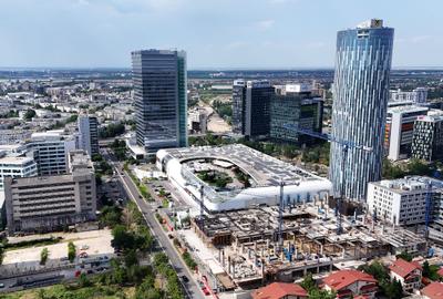 Globalworth Tower, Promenada - comision 0%, reprezentam proprietarul! - 6