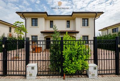 Duplex la Padure - Segmentul Premium - 3 dormitoare&bucatarie inchisa - 14