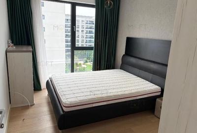 Apartament cu 4 camere decomandat în Aviației