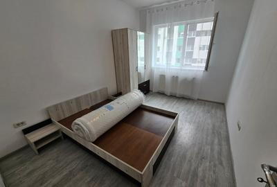 2 Camere Militari Residence Weiner Palada 12, Mobilat, Utilat, Parcare, 330€ - 8