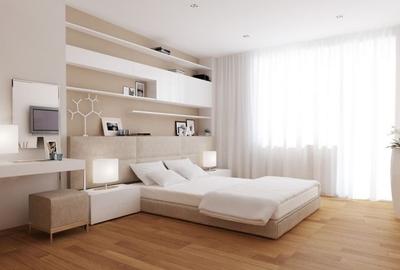 3 Camere Direct Dezvoltator, Incalzire Pardoseala - 2