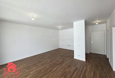 Baneasa Shopping City (THE IVY)-PRIMA LOCUIRE I facilitati I 1 loc parcare garaj - 2