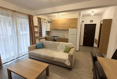 Apartament 2 camere+parcare de inchiriat in Buna Ziua,Cluj Napoca - 1