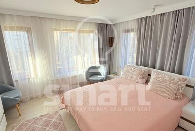 Duplex elegant 500 mp teren Acces privat  Bună Ziua - 16