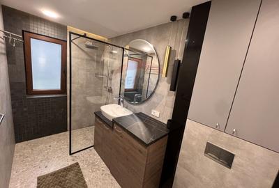 Apartament 2 camere în zona Europa, Lux - 8