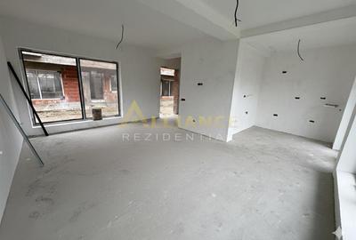 Duplex cu 4 camere în Central