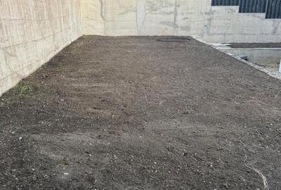 Duplex 4 camere, 120 mp utili plus 357 mp teren, 2 parcari, Zona strazii Teilor - 6