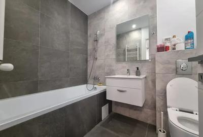 2 camere Trio Bridge View Regie 250m Metrou - 8