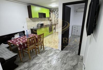 Apartament 2 camere 2012, cu centrala   | Etaj 1 | Parc Sebastian - 4