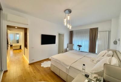 Penthouse exclusivist – Laguna Residence, Floreasca, Promenada, Barbu Vacarescu - 11