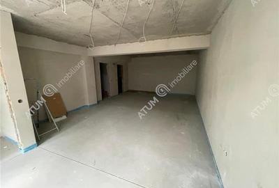 Spatiu comercial cu vitrina loc parcare in Turnisor Sibiu - 1