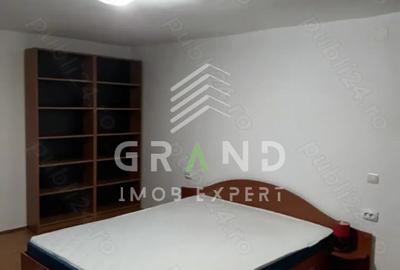 Ap 3 camere, CURTE INTERIOARA, PARCARE, zona Iris - 1