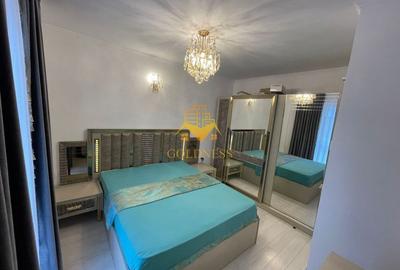 3 camere, modern, bloc nou, Parcare,Vivo, Columna Residence - 5