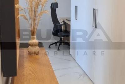 Apartament de 2 camere, 60mp, parcare subterana, zona Garii - 6