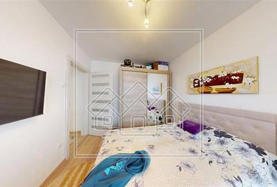 Apartament de vanzare in Sibiu - 3 camere - renovat complet - Hipodrom - 15