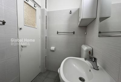Apartament 2 camere decomandat | Loc parcare | Jean Steriadi - 11