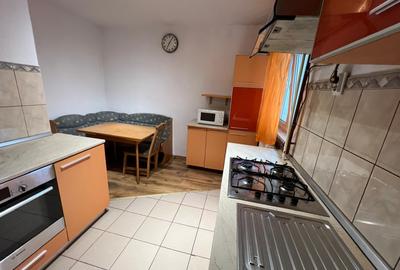 Inchiriere apartament 2 camere Universitatea Politehnica - 10