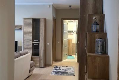 Inchiriem aparatament 3 camere mobilat lux,ARED,str Tudor Vladimirescu,Oradea - 7