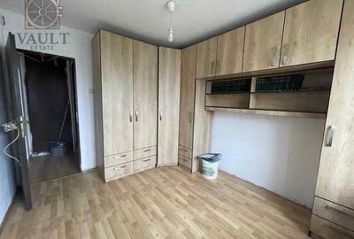 APARTAMENT 3 CAMERE-CENTRALA-BLOC REABILITAT-2 BAI-MARGEANULUI-RAHOVA - 2