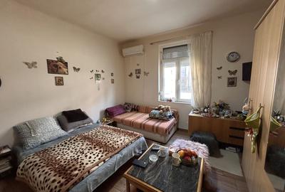 Apartament la casa de vanzare zona Boul Rosu - 2