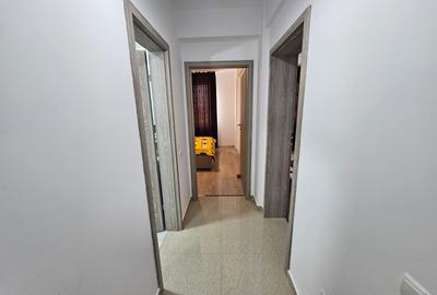 Apartament 3 Camere + parcare ( mobilat si utilat ) - 4