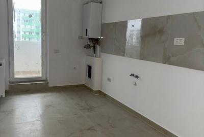 Apartament cu 2 camere decomandat, mobilat în Berceni