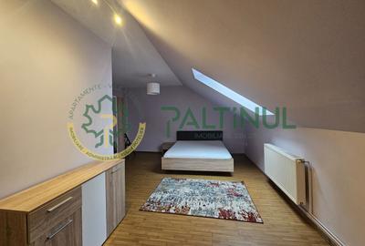 Inchiriem apartament la mansarda zona N. Iorga, Sibiu - 5