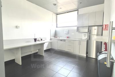 Birouri 240mp clasa A, zona sediul central BT str Dorobantilor - 6