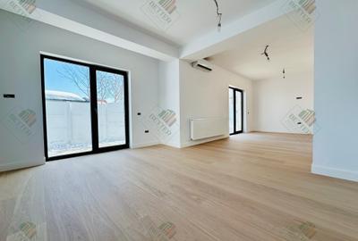 Casă individuală 4 camere modernă - Berceni/ Ilfov - Asfalt - 5