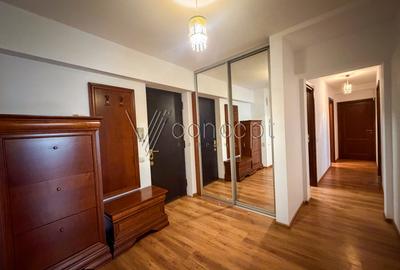 Apartament cu 3 camere decomandat în Unirii