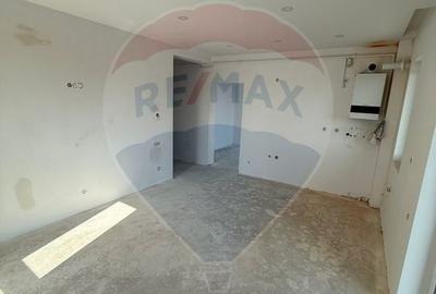 APARTAMENT IN BLOC NOU DE VANZARE IN CENTRUL VECHI 4 CAMERE - 14