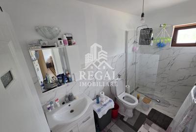 Casă de vânzare – Teliucul Inferior | Construcție nouă 2025 | 3 camere - 4