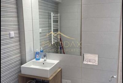 Apartament cu 2 camere de tip duplex // Zona Aviatiei - 9