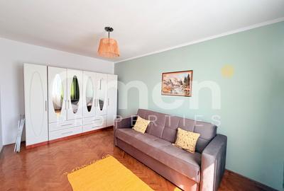 Apartament de inchiriat | Zona Independentei | 55 mp - 5