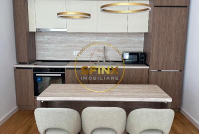 Apartament 2 camere || The Ivy Baneasa || Centrala proprie - 4