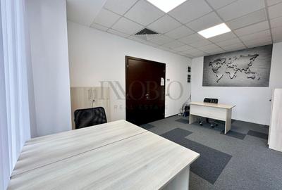 Spațiu Birou Premium - 60 mp - Promenada Mall - 1