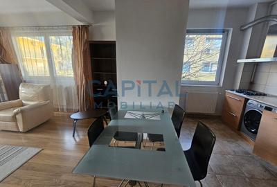 0% Comision | Apartament semidecomandat cu 2 camere si terasa | Buna Ziua | - 5