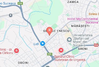 Apartament 2 camere, SUCEAVA - 2