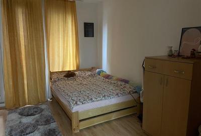 Apartament cu 1 camera -  Studium Green - FSEGA - Iulius Mall - 1