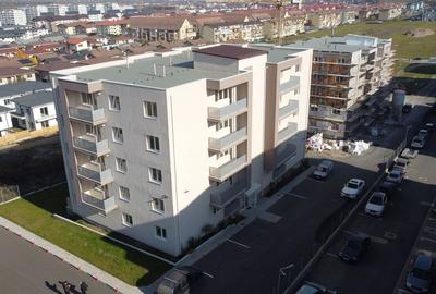 Ap 2 Teilor Residence - 2 camere Finisat - 2