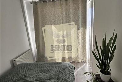 Garsoniera tip studio cu dormitor separat - Cartierul Arhitectilor - 8