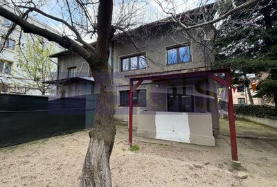 INCHIRIERE VILA FLOREASCA | CURTE PROPRIE | PARCARE | 130MP | - 19