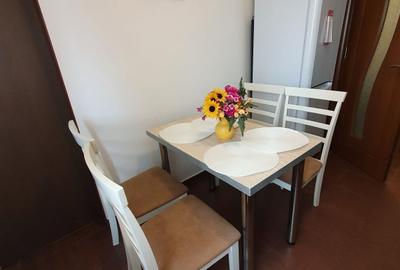 3 Camere Mall Vitan | 7 Min Metrou Mihai Bravu | 10 Min Unirii | Bloc Reabilitat - 8