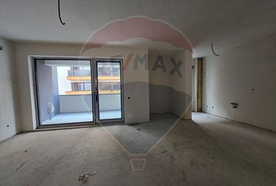Apartament 2 camere, Între Lacuri - 7