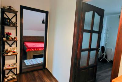 Comision 0%!!! Casa P+M 100mp, Uricani, 500mp teren - 6