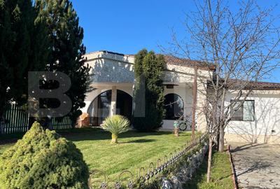 Casa Moderna-Locatie Premium - 1