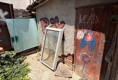URGENT!,  TEREN IN PROPRIETATE, DESCHIDERE LA 2 STRAZI, NEGOCIABIL - 5