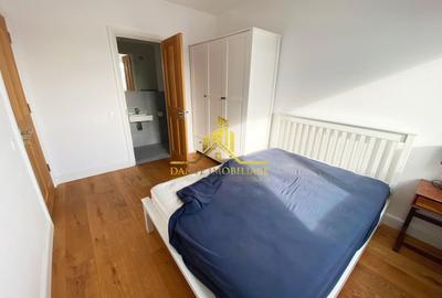 3 camere, modern, bloc nou, balcon, Marasti, Campul Painii - 1