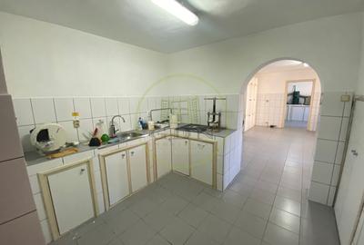 Casă P+E+M, ideală pt clinică,cabinet, birou, lângă Stadion, Rogerius - 15