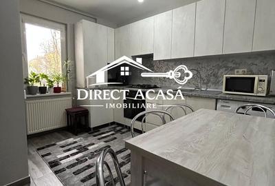 Apartament 2 camere modern, 51 mp + balcon, renovat, Transilvaniei - 12